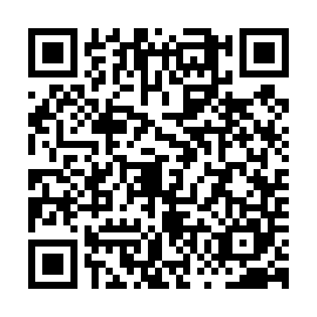 QR code for plate XWC-4453