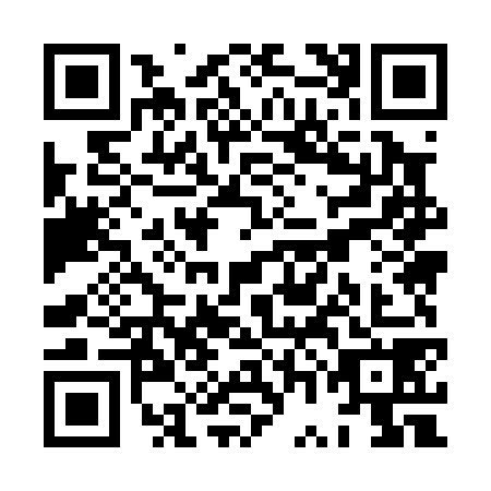 QR code for plate XWM-0787