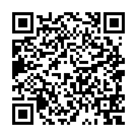 QR code for plate XWM-3983