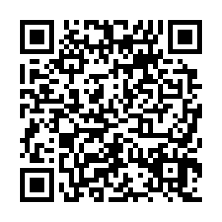 QR code for plate XWP-3445