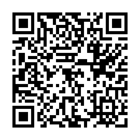 QR code for plate XWT-6041