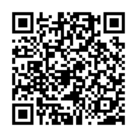 QR code for plate XWV-2592