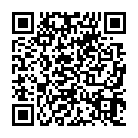 QR code for plate XWY-7110