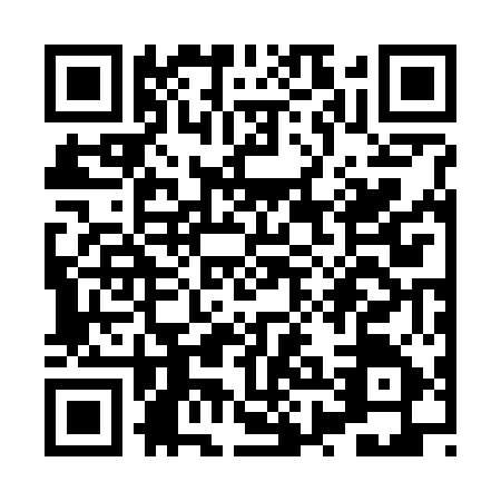 QR code for plate XXB-7550