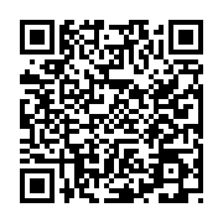 QR code for plate XXJ-4045