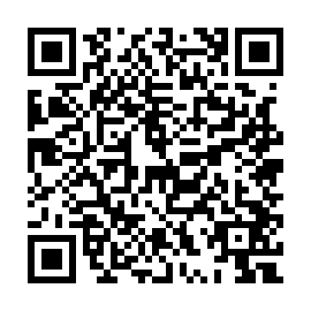 QR code for plate XXU-1424