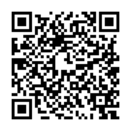 QR code for plate XXW-9134