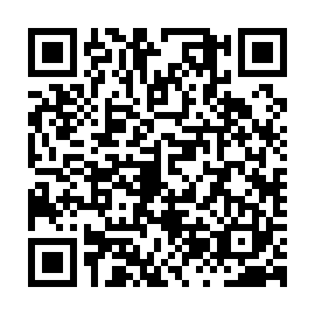 QR code for plate XZB-1236