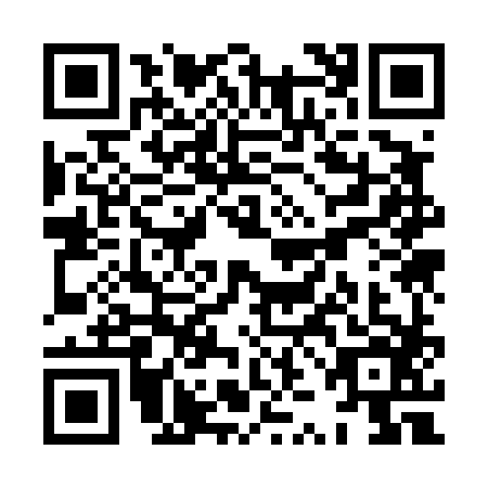 QR code for plate XZK-4868