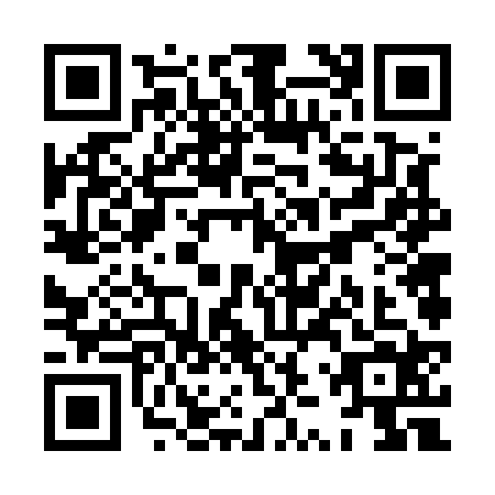 QR code for plate XZV-5245