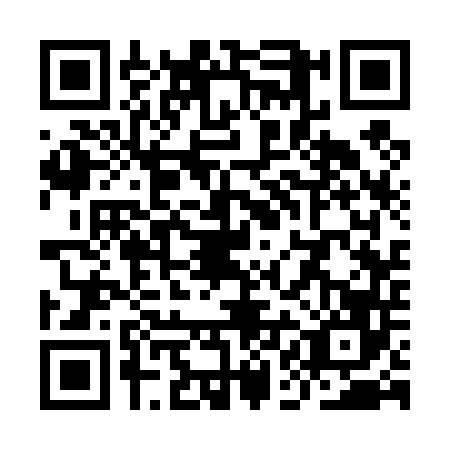 QR code for plate YAC-4466