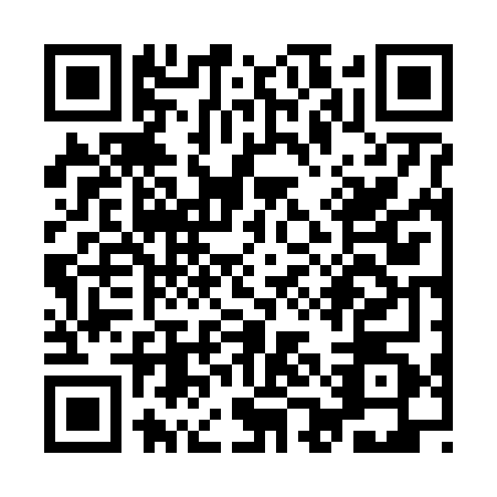 QR code for plate YAF-6609