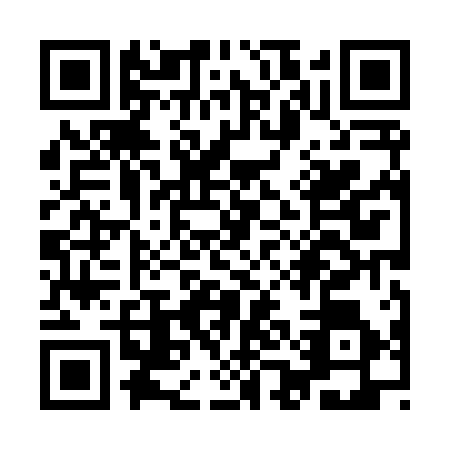QR code for plate YAH-8161