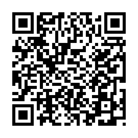 QR code for plate YAL-8698