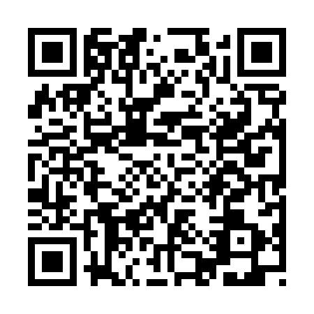 QR code for plate YAU-4836