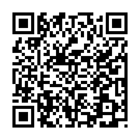 QR code for plate YAW-6435