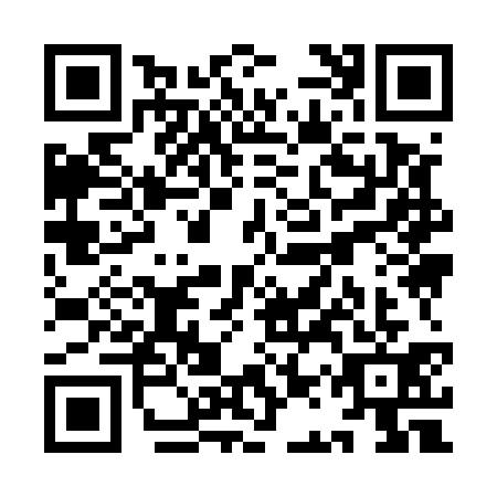 QR code for plate YAY-5317
