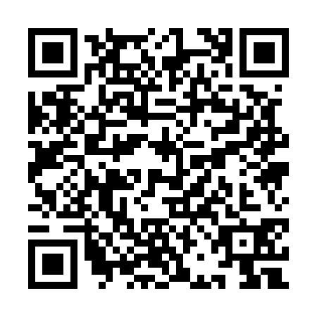 QR code for plate YBA-5306