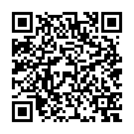 QR code for plate YBE-6338