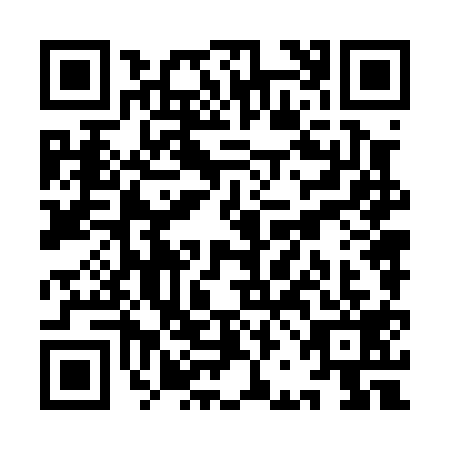 QR code for plate YBN-0195