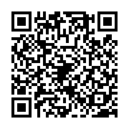 QR code for plate YBU-4588