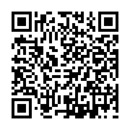 QR code for plate YBY-7966