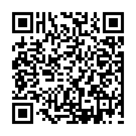 QR code for plate YCS-3704