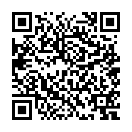 QR code for plate YDW-7114
