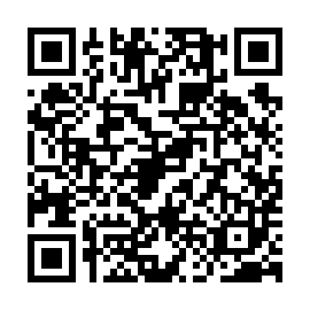 QR code for plate YFA-6836