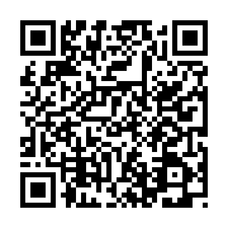 QR code for plate YFH-5459