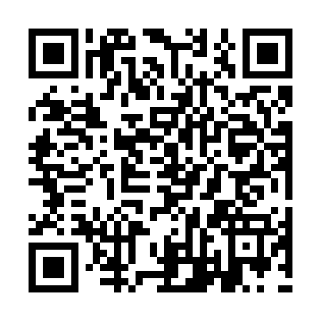 QR code for plate YFJ-6775