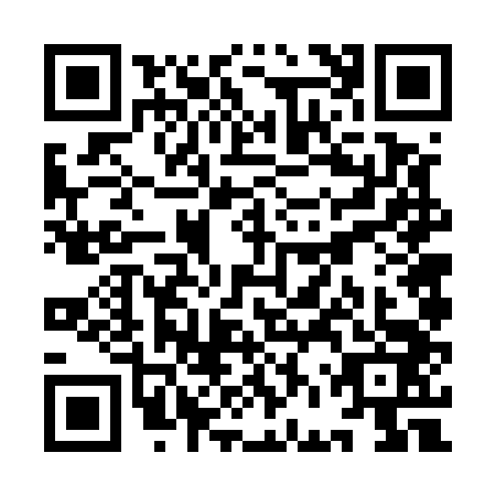 QR code for plate YFV-5437