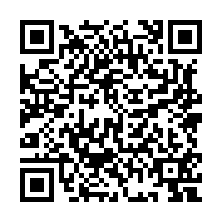 QR code for plate YGM-8115
