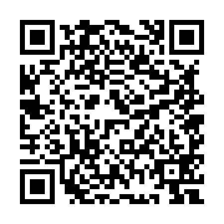 QR code for plate YGW-8998
