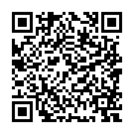 QR code for plate YGX-5865