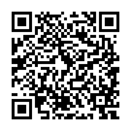 QR code for plate YHD-6875