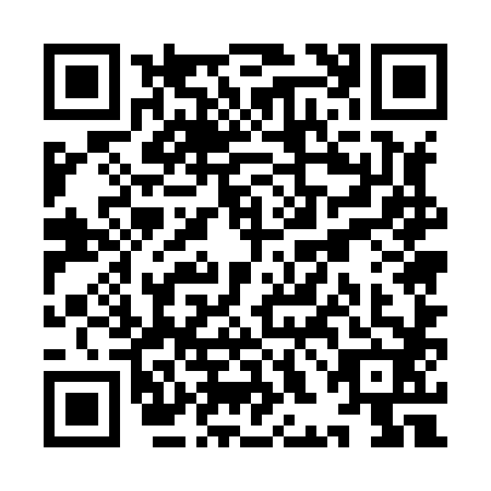 QR code for plate YHE-8825