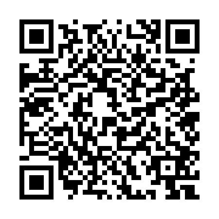 QR code for plate YHW-1028