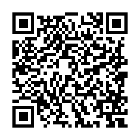 QR code for plate YHX-9874