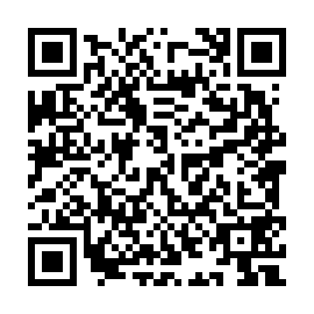 QR code for plate YIL-6587