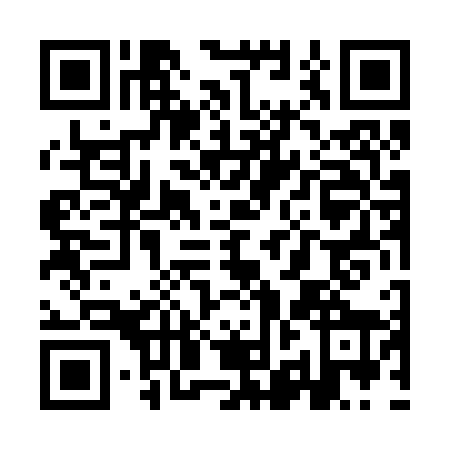 QR code for plate YJD-2681