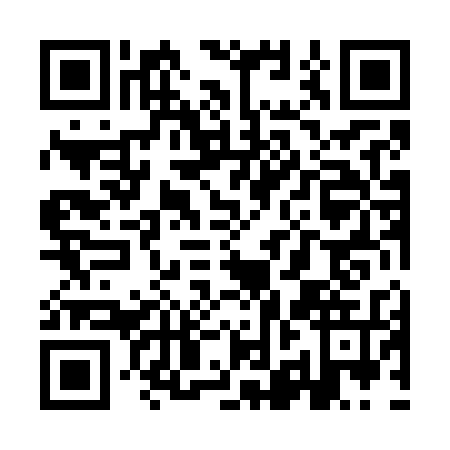 QR code for plate YJL-7357