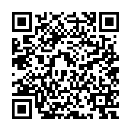 QR code for plate YJR-7615