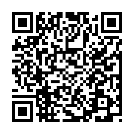 QR code for plate YKB-6515