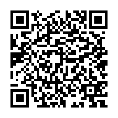 QR code for plate YKE-5332