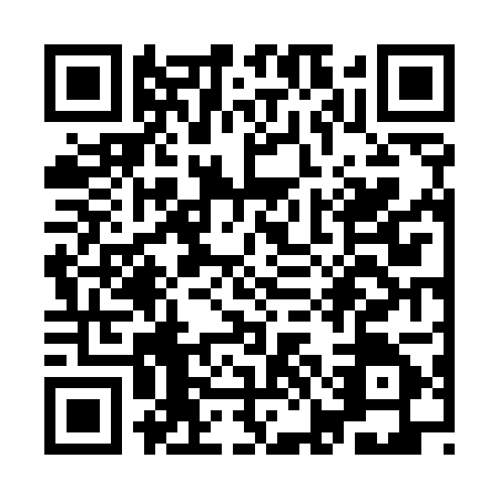 QR code for plate YKF-5052