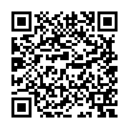QR code for plate YKG-8516