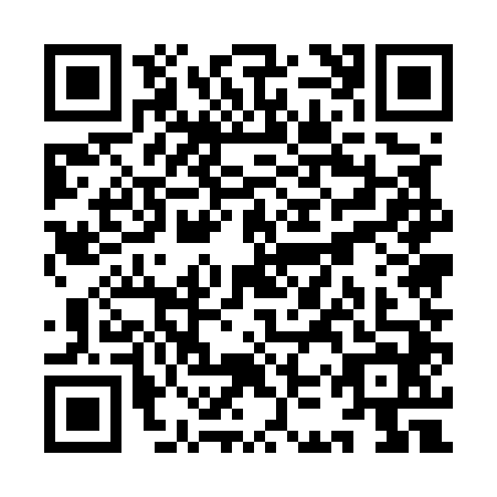 QR code for plate YKU-5448