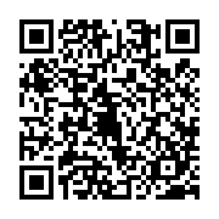 QR code for plate YMH-4848