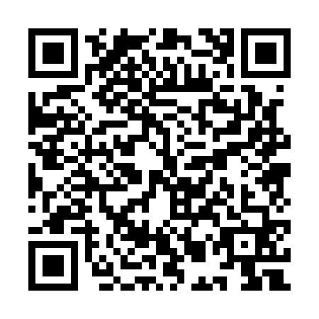 QR code for plate YMP-1607